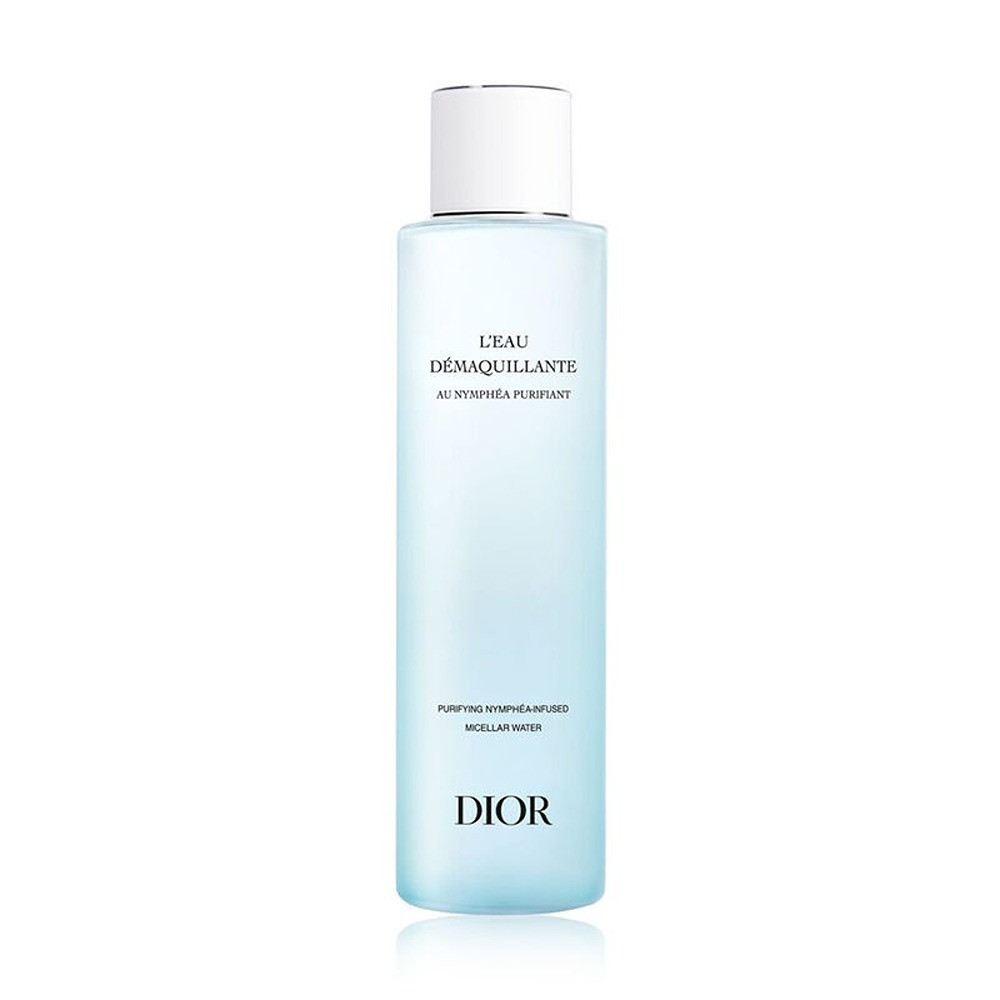 Dior Micellar Water 200ML Makeup Remover