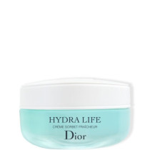 Dior Moisturising Fresh Sorbet Cream 50 ml Face Moisturizers