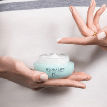 Dior Moisturising Fresh Sorbet Cream 50 ml Face Moisturizers