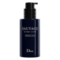 Dior Sauvage Toner Lotion Men Face Cream