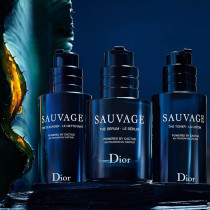 Dior Sauvage Toner Lotion Men Face Cream