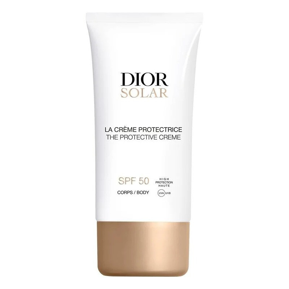 Dior Solar The Protective Creme SPF 54 Face Sunscreen
