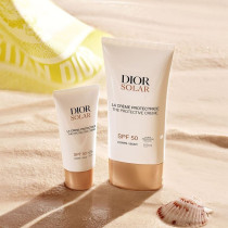 Dior Solar The Protective Creme SPF 54 Face Sunscreen