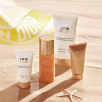 Dior Solar The Protective Creme SPF 54 Face Sunscreen