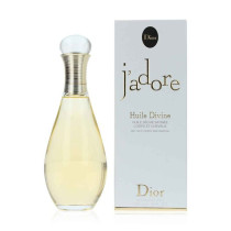 Dior J'adore Huile Divine Body Oil 150ml Body Lotion