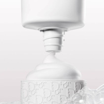 Dior La Mousse OFF/ON Foaming Cleanser Face Wash & Cleanser