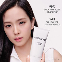 Dior La Mousse OFF/ON Foaming Cleanser Face Wash & Cleanser