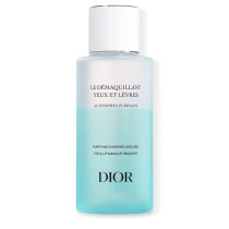 Dior Eye and Lip Makeup Remover Makeup Remover