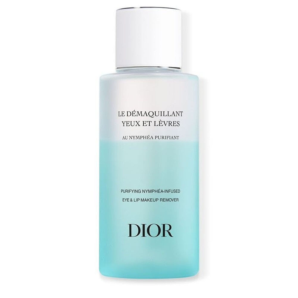 Dior Eye and Lip Makeup Remover Makeup Remover