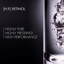 Dior Capture Totale Retishot Retinol night concentrate Day Cream