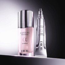 Dior Capture Totale Retishot Retinol night concentrate Day Cream