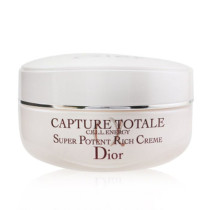 Dior Capture Totale C.E.L.L. Energy Super Potent Rich Creme 50ml Face Moisturizers