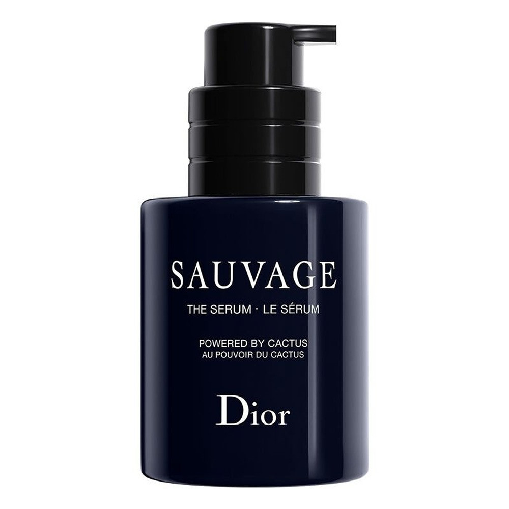 Dior Sauvage Serum Face Serum