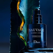 Dior Sauvage Serum Face Serum