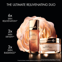 Dior Prestige La Micro-Huile de Rose Activated Serum Face Serum, 75ML
