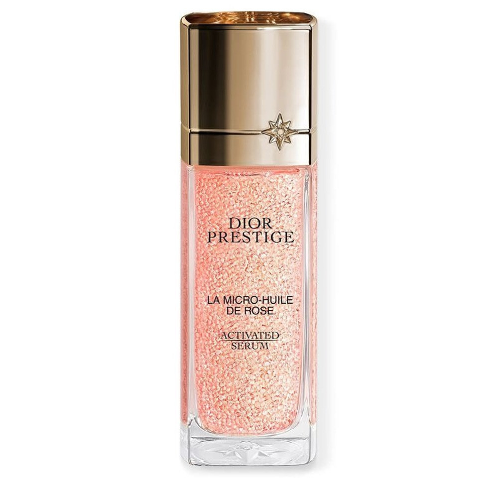 Dior Prestige La Micro-Huile de Rose Activated Serum Face Serum, 50ML