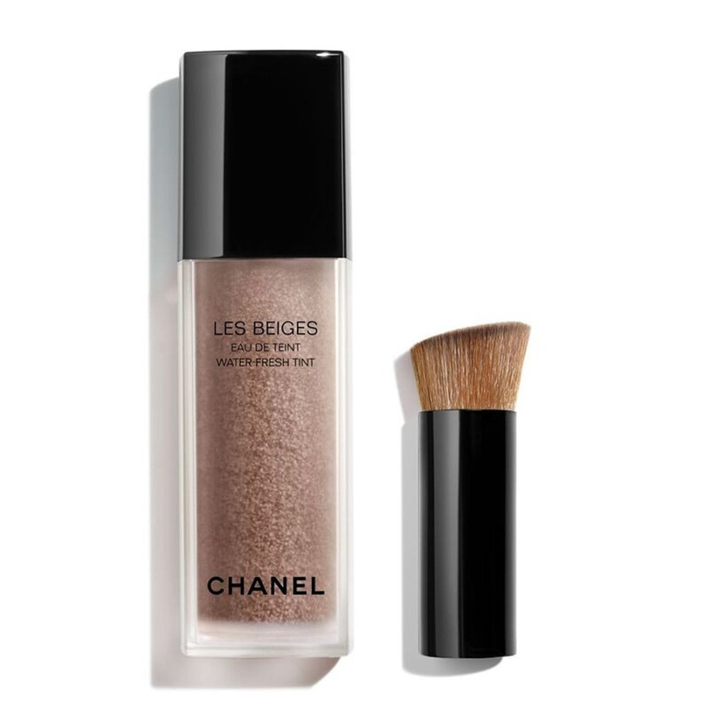 Chanel Les Beiges Water-Fresh Tint, Deep