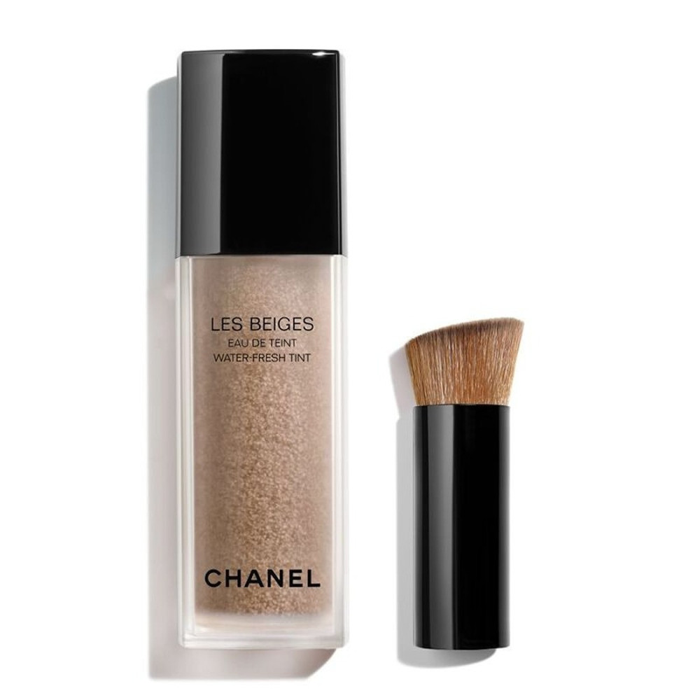 Chanel Les Beiges Water-Fresh Tint, Medium Plus