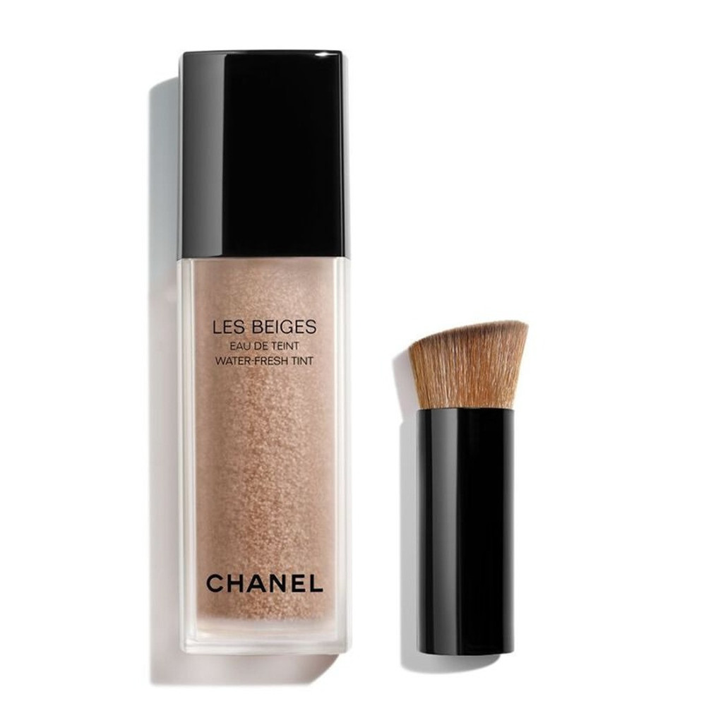Chanel Les Beiges Water-Fresh Tint, Medium Light