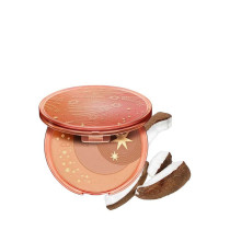 Clarins Bronzing Compact Jumbo Summer Bronzer