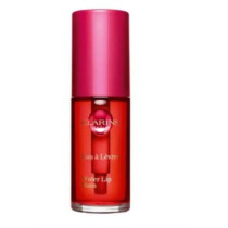 Clarins Water Lip Stain, 01-Rose Water