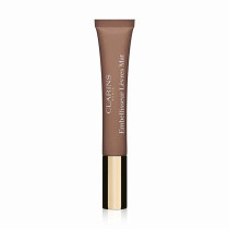 Clarins Velvet Lip Perfector Lip Gloss, 01 Velvet Nude