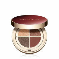Clarins Quatuor Eye Shadow & Palette