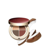 Clarins Quatuor Eye Shadow & Palette