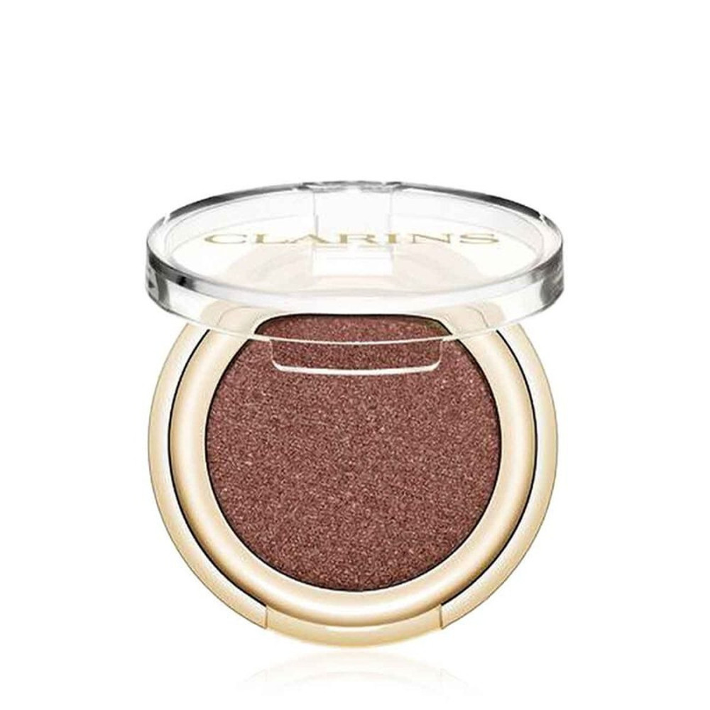 Clarins Ombre Skin Eyeshadow, Pearly Raisin
