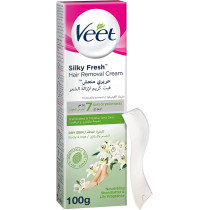 Hair Removal Cream 100g 