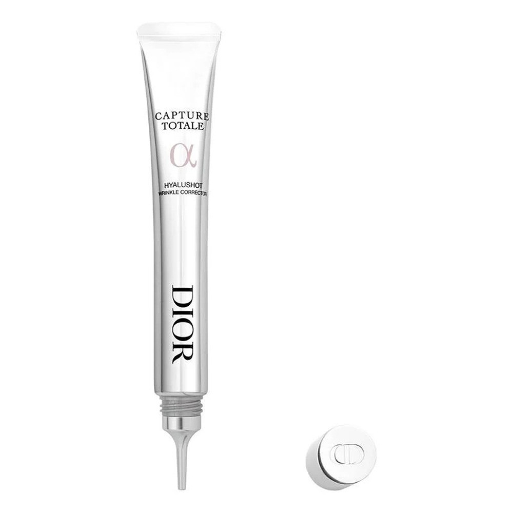 Dior Capture Totale Hyalushot Face Serum