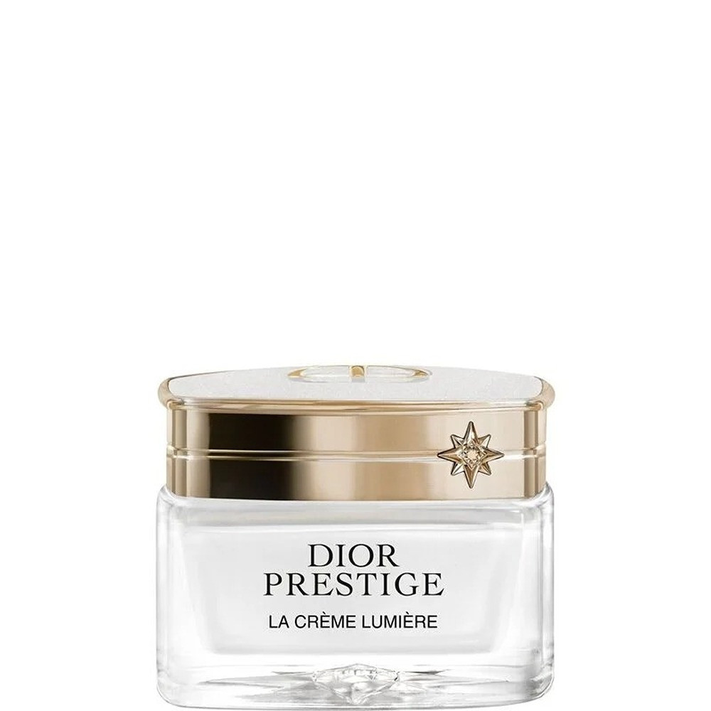 Dior Prestige La Creme Lumiere Face Moisturizers
