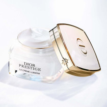 Dior Prestige La Creme Lumiere Face Moisturizers