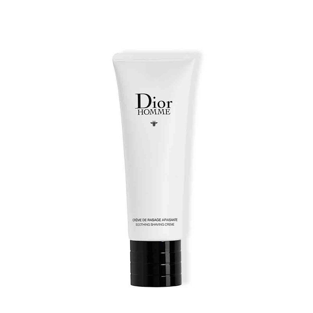 Dior Homme Soothing Shaving Cream