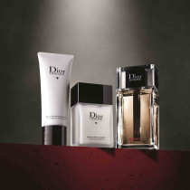 Dior Homme Soothing Shaving Cream