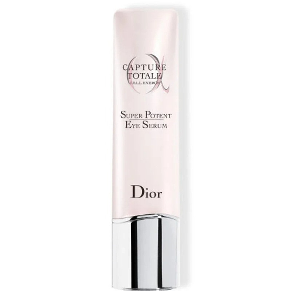 Dior Capture Totale Super Potent Eye Serum 20Ml Eye Serum