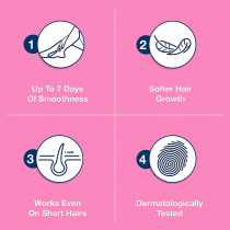 Hair Removal Cream 100g 