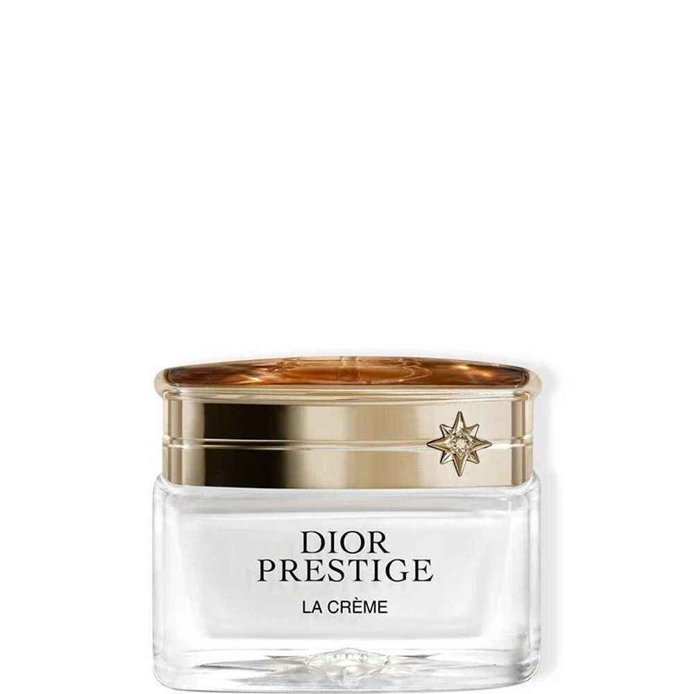 Dior Prestige La Creme Texture Essentielle Face Moisturizers