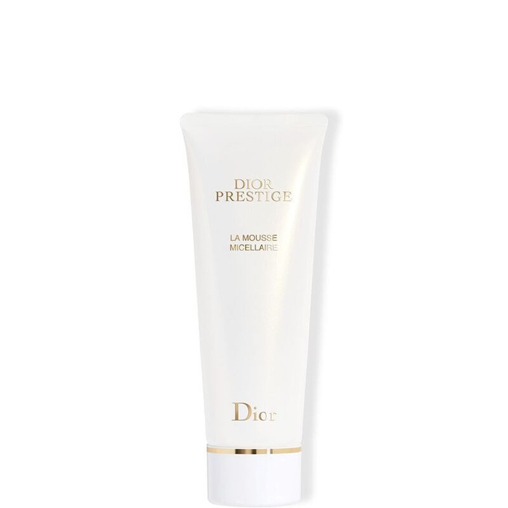 Dior Prestige La Mousse Micellaire Face Cleanser Face Wash & Cleanser