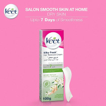 Hair Removal Cream 100g 