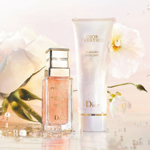 Dior Prestige La Mousse Micellaire Face Cleanser Face Wash & Cleanser