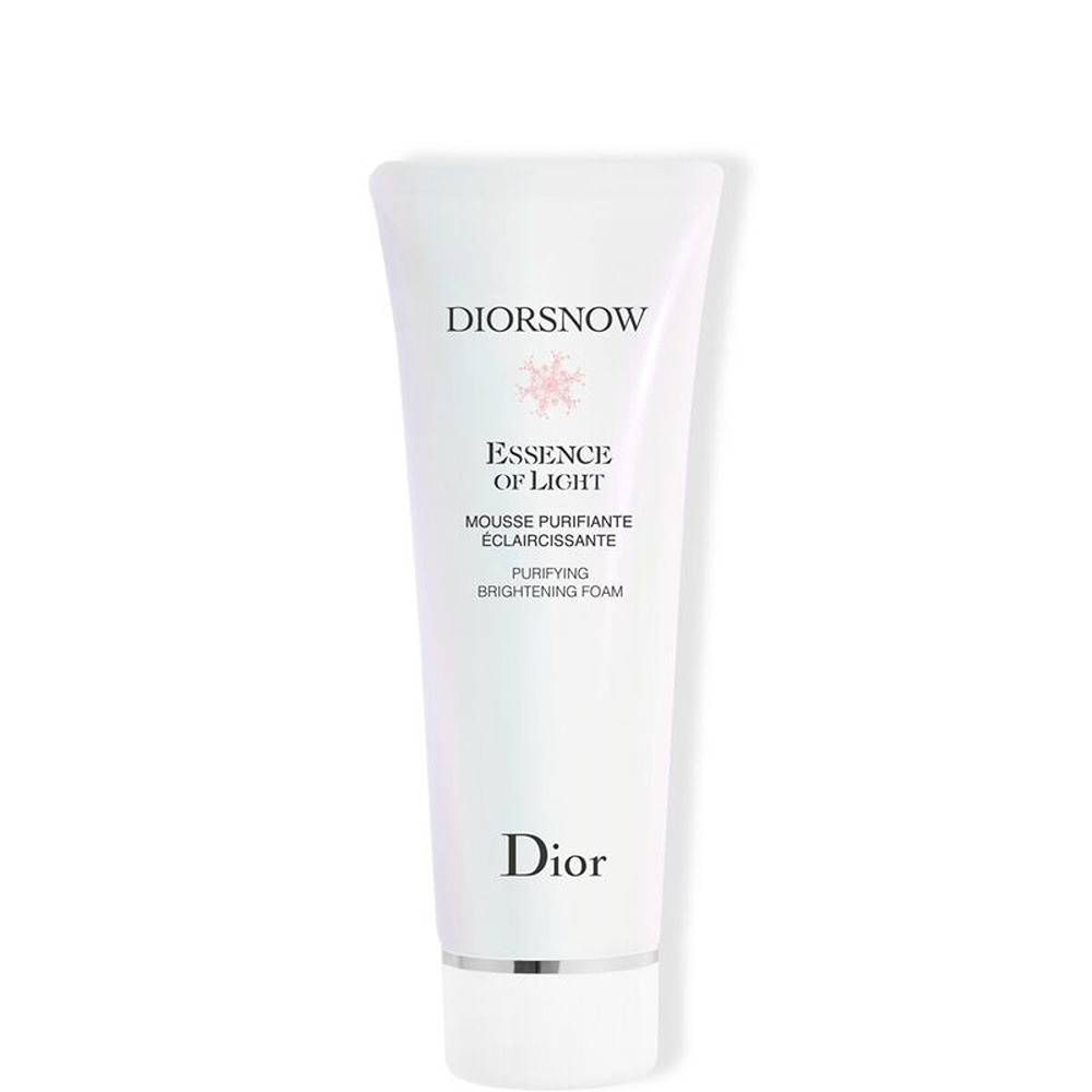 Dior Diorsnow Essence Of Light Purifying Brightening Foam 100G Face Wash & Cleanser