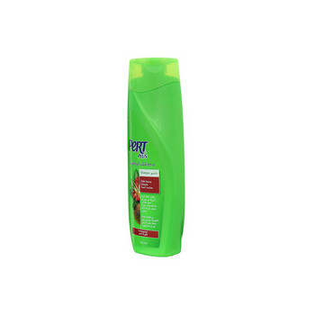 Hair Shampoo With Henna Extract 400ml 