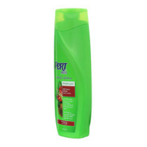 Hair Shampoo With Henna Extract 400ml 