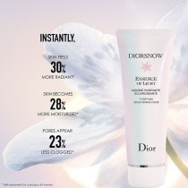 Dior Diorsnow Essence Of Light Purifying Brightening Foam 100G Face Wash & Cleanser