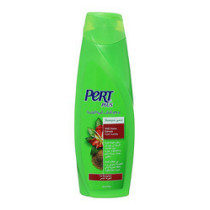 Hair Shampoo With Henna Extract 400ml 