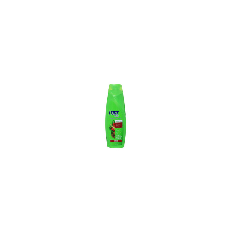 Hair Shampoo With Henna Extract 400ml