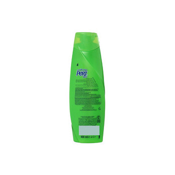 Hair Shampoo With Henna Extract 400ml 