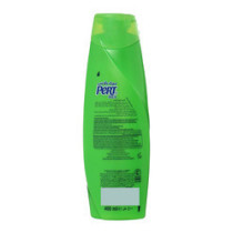 Hair Shampoo With Henna Extract 400ml 