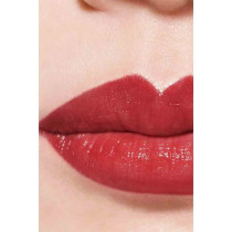 Chanel Rouge Coco Baume A Hydrating Tinted Lip Balm, Fall For Me